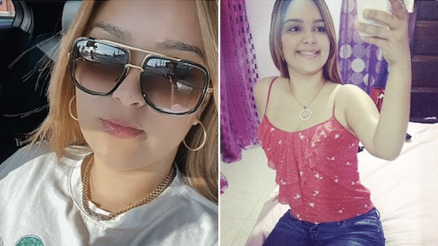 Katherine Aguasvivas body found in torched car, two hours after carjacking